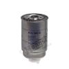 HENGST FILTER H70WK02 Fuel filter