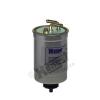 HENGST FILTER H70WK04 Fuel filter