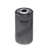 HENGST FILTER H70WK10 Fuel filter