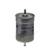 HENGST FILTER H80WK01 Fuel filter