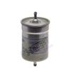 HENGST FILTER H80WK07 Fuel filter