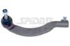 SPIDAN 40773 Tie Rod End