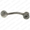 DELPHI TC1129 Rod/Strut, stabiliser