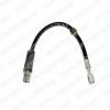 DELPHI LH0273 Brake Hose