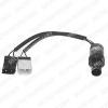 DELPHI TSP0435008 Pressure Switch, air conditioning
