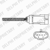DELPHI ES10793-12B1 (ES1079312B1) Lambda Sensor