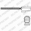 DELPHI ES20239-12B1 (ES2023912B1) Lambda Sensor