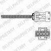 DELPHI ES20272-12B1 (ES2027212B1) Lambda Sensor