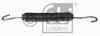 FEBI BILSTEIN 03296 Spring, adjuster