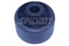 SPIDAN 411372 Control Arm-/Trailing Arm Bush