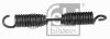 FEBI BILSTEIN 04160 Spring, brake shoe
