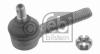 FEBI BILSTEIN 05094 Ball Head, gearshift linkage