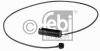 FEBI BILSTEIN 06867 Warning Contact, brake pad wear