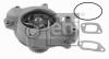 FEBI BILSTEIN 09912 Water Pump