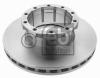 FEBI BILSTEIN 10931 Brake Disc
