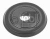 FEBI BILSTEIN 12448 Anti-Friction Bearing, suspension strut support mounting