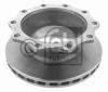 FEBI BILSTEIN 14251 Brake Disc
