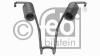 FEBI BILSTEIN 14255 Spring, brake shoe