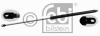 FEBI BILSTEIN 14735 Gas Spring, bonnet