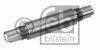 FEBI BILSTEIN 15506 Fastening Bolts, control arm