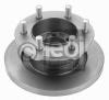 FEBI BILSTEIN 17348 Brake Disc