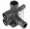 FEBI BILSTEIN 18242 Coolant Flange