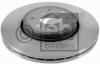 FEBI BILSTEIN 19923 Brake Disc