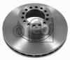 FEBI BILSTEIN 21155 Brake Disc