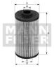 MANN-FILTER HU926/4x (HU9264X) Oil Filter