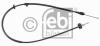FEBI BILSTEIN 22644 Cable, parking brake