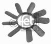 FEBI BILSTEIN 22783 Fan Wheel, engine cooling