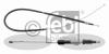 FEBI BILSTEIN 22886 Cable, parking brake