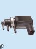 PIERBURG 7.22903.17.0 (722903170) Pressure Converter, exhaust control