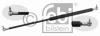 FEBI BILSTEIN 26354 Gas Spring, boot-/cargo area