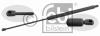 FEBI BILSTEIN 26358 Gas Spring, boot-/cargo area