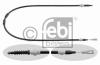 FEBI BILSTEIN 26455 Cable, parking brake