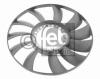 FEBI BILSTEIN 26565 Fan Wheel, engine cooling