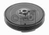 FEBI BILSTEIN 26834 Belt Pulley, crankshaft