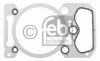 FEBI BILSTEIN 27550 Gasket, cylinder head