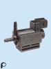 PIERBURG 7.22402.51.0 (722402510) Change-Over Valve, change-over flap (induction pipe)