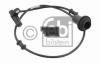 FEBI BILSTEIN 27855 Sensor, wheel speed