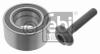 FEBI BILSTEIN 28192 Wheel Bearing