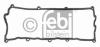 FEBI BILSTEIN 28631 Gasket, cylinder head cover