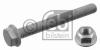 FEBI BILSTEIN 29279 Mounting Kit, control lever