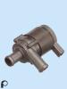 PIERBURG 7.02074.59.0 (702074590) Additional Water Pump