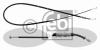FEBI BILSTEIN 31148 Cable, parking brake