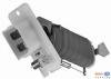 BEHR 9XX009122-001 (9XX009122001) Resistor, interior blower