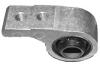 SPIDAN 411076 Control Arm-/Trailing Arm Bush