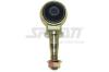 SPIDAN 410591 Control Arm-/Trailing Arm Bush