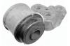 SPIDAN 411169 Mounting, axle beam